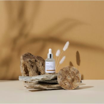 iUnik Black Snail ser de regenerare si antirid - imagine 3